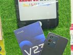 Vivo V23 5G 2022/23 BEST PHONE (Used)