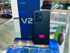 Vivo V23 5G 8/128 full box ☑️ (Used)