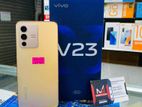 Vivo V23 5G 8/128 full box 🎁 (Used)