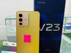 Vivo V23 5G 8/128 full box (Used)