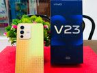 Vivo V23 5G 8/128 Full Box (Used)