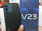Vivo V23 5G 8/128 GB (Used)