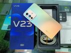 Vivo V23 5G 8/128 Official Fresh (Used)