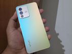 Vivo V23 5G 8/128GB. ..5G (Used)