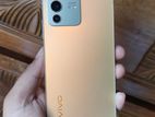 Vivo V23 5G 8+8gb ram/128gb rom (Used)