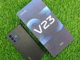 Vivo V23 5G -8GB/128GB (Used)
