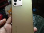 Vivo V23 5G . (Used)