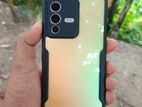 Vivo V23 5G . (Used)