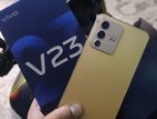 Vivo V23 5G display Change (Used)