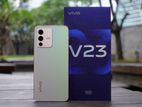 Vivo V23 5G Fresh BD Official (Used)