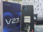 Vivo V23 5G full box (Used)