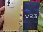 Vivo V23 5G Full Box (Used)