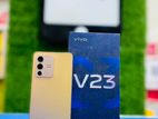 Vivo V23 5G FULL BOX (Used)