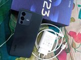 Vivo V23 5G . (Used)