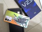 Vivo V23 5G . (Used)