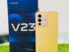 Vivo V23 5G . (Used)