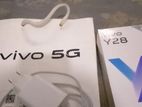 Vivo V23 5G Y28 (Used)