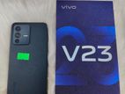 Vivo v23 8/128 (Used)