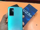 Vivo V23 8+8/128DisplayFinger (Used)
