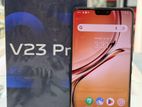 Vivo V23 Pro 5g 12/256gb full box (Used)