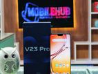 Vivo V23 Pro 5G 8/128GB FullBox👑 (Used)