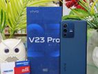 Vivo V23 Pro 5G Full Box (Used)