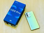 Vivo V23 Pro 8/128GB Full Box (Used)