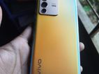 Vivo V23 Pro . (Used)