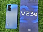 Vivo V23e 5G 8\128GB BOX (Used)