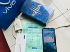 Vivo V23e 6/128GB (Used)