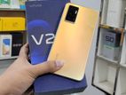 Vivo V23e 8/128 full box (Used)