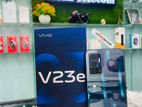 Vivo V23e 8/128 full box (Used)