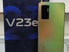 Vivo V23e 8/128 official (Used)