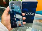 Vivo V23e 8/128 officials (Used)