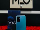 Vivo V23e 8/128gb full box (Used)