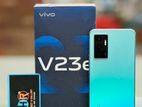 Vivo V23e 8/128GB FULL BOX (Used)