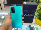 Vivo V23e 8/128gb offer price (Used)