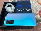 Vivo V23e 8/128GB. (Used)