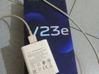 Vivo V23e 8/128gb (Used)