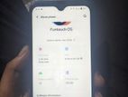 Vivo V23e 8 gb / 128 (Used)