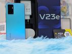 Vivo V23e 8+128 Full Fresh (Used)