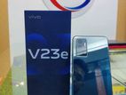 Vivo V23e 8+128 gb (Full Box) (Used)