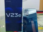 Vivo V23e 8+128 gb (Used)