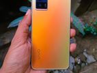 Vivo V23e 8+4/128 (Used)