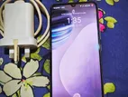 Vivo V23e 8+4/128✓5G Slim Body (Used)
