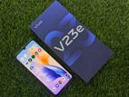 Vivo V23e --8GB/128GB (Used)