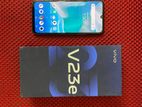 Vivo V23e official 8/128 Box (Used)