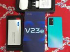 Vivo V23e official 8/128 (Used)