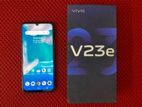 Vivo V23e official, 8/128(Box) (Used)