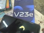 Vivo V23e ফোন ফ্রেশ আছে (Used)